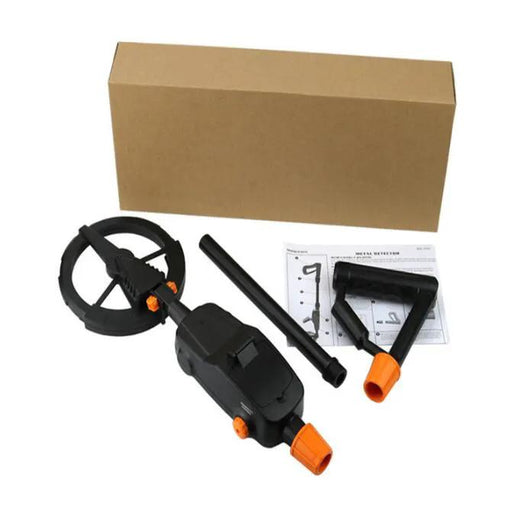Metal Detector by salelink.co.nz