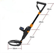 Metal Detector by salelink.co.nz