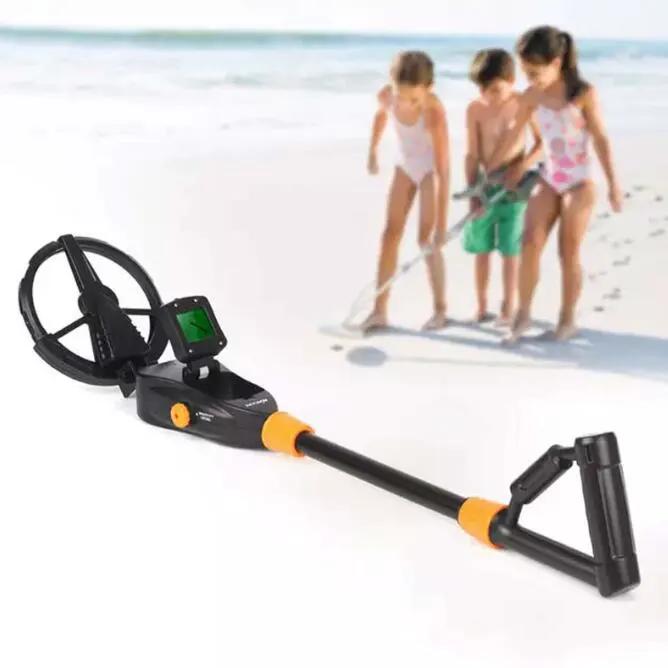 Metal Detector by salelink.co.nz