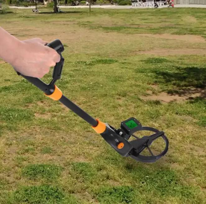 Metal Detector by salelink.co.nz