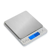 Kitchen Scale 500g/ 0.01g Weight Scale by salelink.co.nz