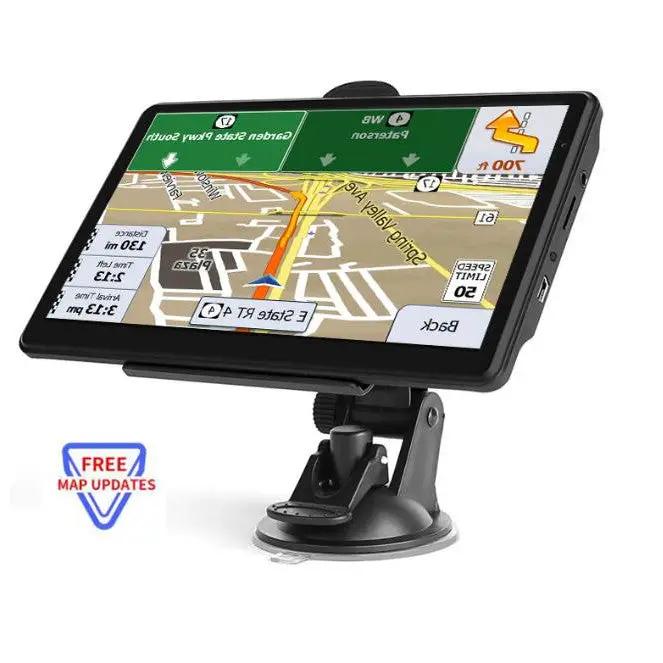 Car GPS Navigation by salelink.co.nz