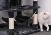 Cat Tree Tower by salelink.co.nz