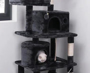Cat Tree Tower by salelink.co.nz