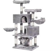 Cat Tree Tower by salelink.co.nz