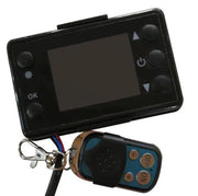 Diesel Air Heater LCD Screen by salelink.co.nz