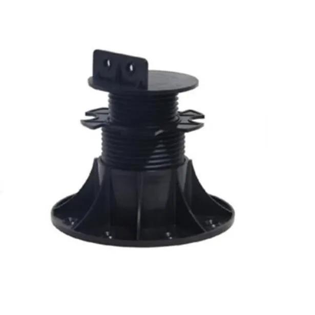 Deck Pedestal Adjustment range 60-140mm by salelink.co.nz