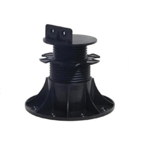 Deck Pedestal Adjustment range 60-140mm by salelink.co.nz