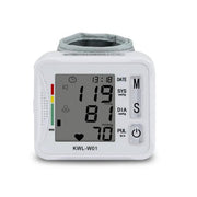 Wrist Blood Pressure Monitor by salelink.co.nz