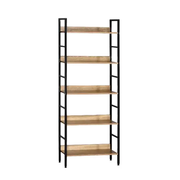 5-Tier Storage Shelf 160cm by salelink.co.nz