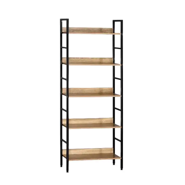 5-Tier Storage Shelf 160cm by salelink.co.nz