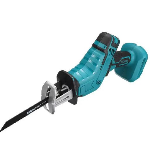 Cordless Electric Reciprocating Saw Sabre Saw Fits 18V Makita Battery by salelink.co.nz