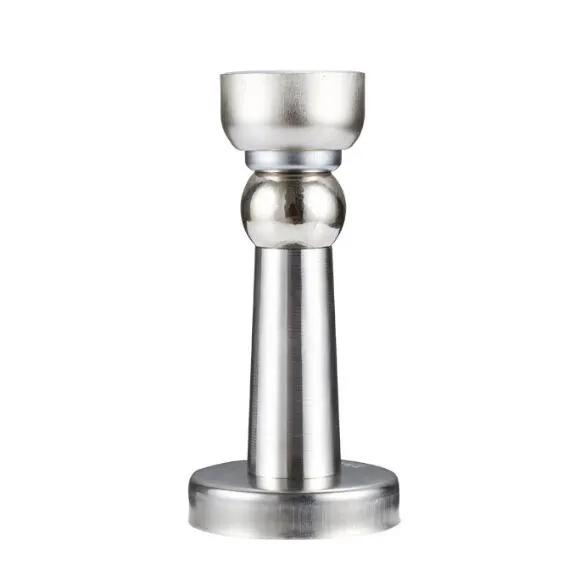Stainless Steel Strong Magnetic Door Stop Stopper by salelink.co.nz