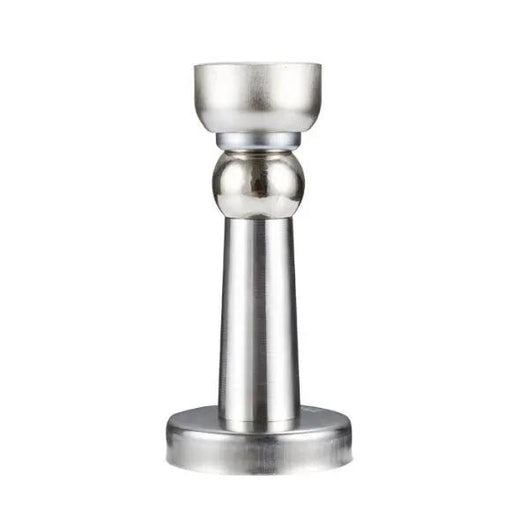 Stainless Steel Strong Magnetic Door Stop Stopper by salelink.co.nz