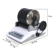 Rock Tumbler Kit Polisher by salelink.co.nz