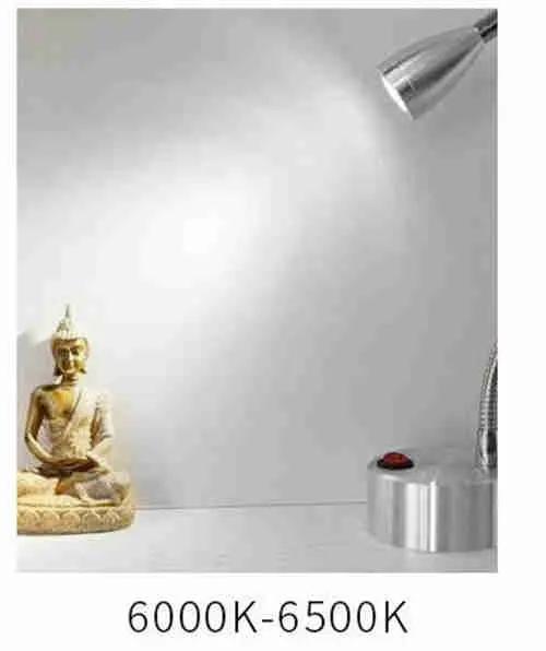 Cool White Touch Switch USB LED Spot Reading Light Caravan Boat Interior Lamp 12V by salelink.co.nz