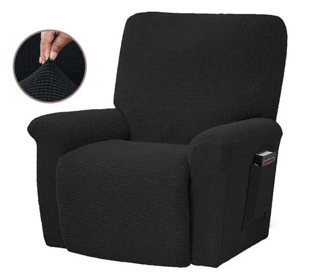 Recliner Chair Cover Armchair Protector by salelink.co.nz