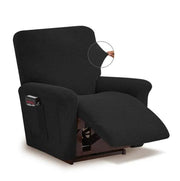 Recliner Chair Cover Armchair Protector by salelink.co.nz