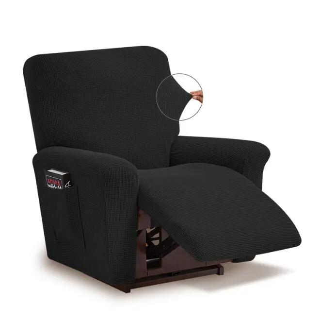 Recliner Chair Cover Armchair Protector by salelink.co.nz