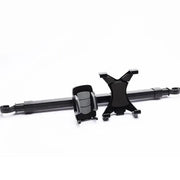 Car Seat Headrest Phone Holder Dual Mount For iPad Tablet by salelink.co.nz