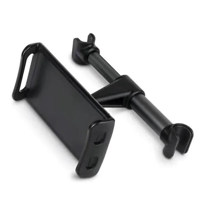 Universal Car Seat Back Headrest Mount Holder for 4.7~10.5" iPad Phone Tablet by salelink.co.nz
