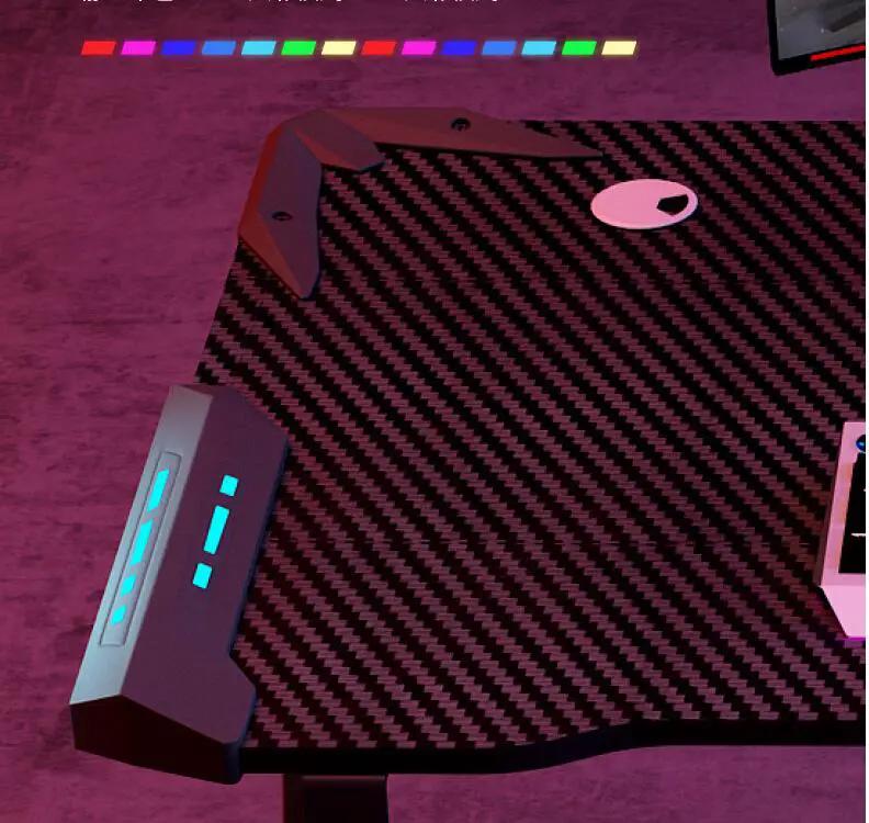 Gaming Desk 80x60cm by salelink.co.nz