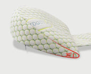 Extended Pregnancy Pillow by salelink.co.nz