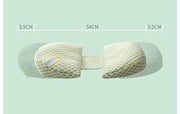 Extended Pregnancy Pillow by salelink.co.nz