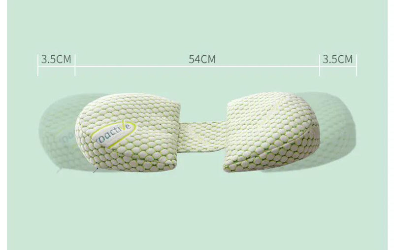 Extended Pregnancy Pillow by salelink.co.nz