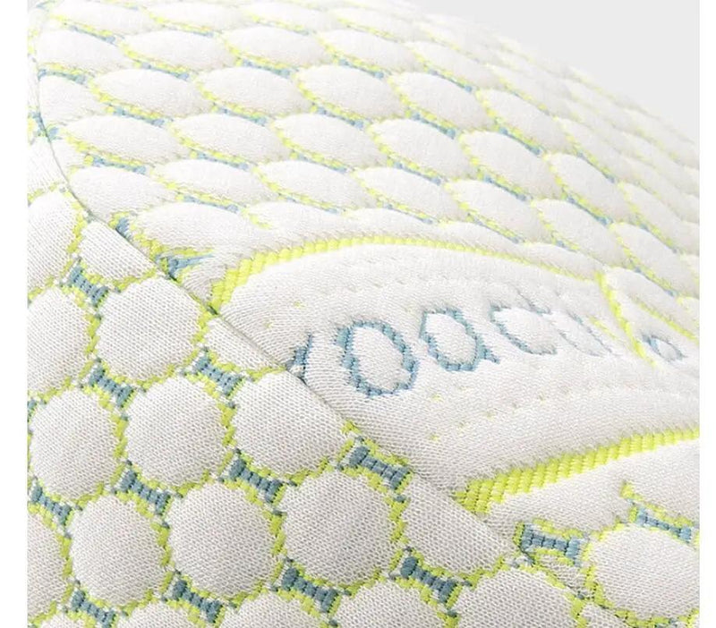 Extended Pregnancy Pillow by salelink.co.nz