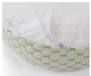 Extended Pregnancy Pillow by salelink.co.nz