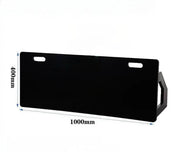 Soccer Rebounder Board by salelink.co.nz