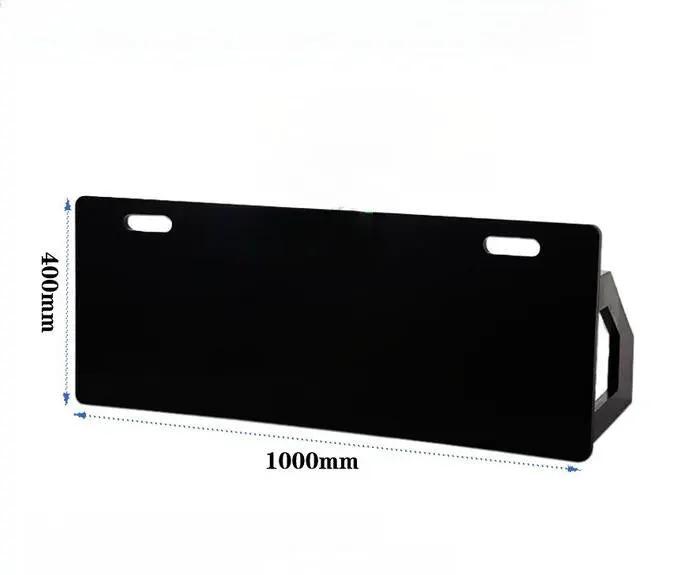 Soccer Rebounder Board by salelink.co.nz