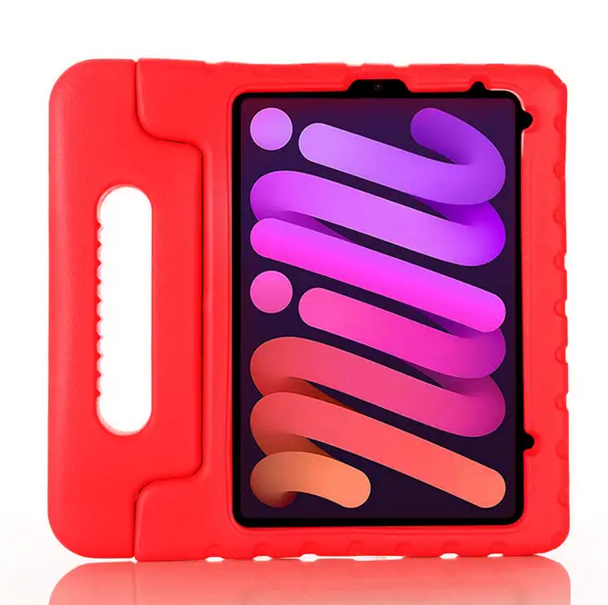 iPad Mini 6 iPad Mini 7 Case by salelink.co.nz