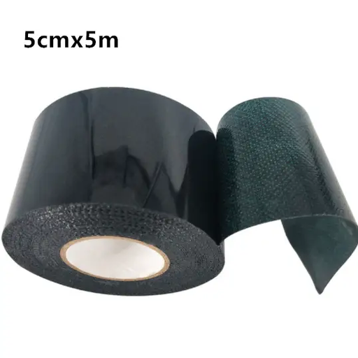 Double-Sided Self Adhesive Synthetic Turf Seaming Tape - 5cmx5m by salelink.co.nz