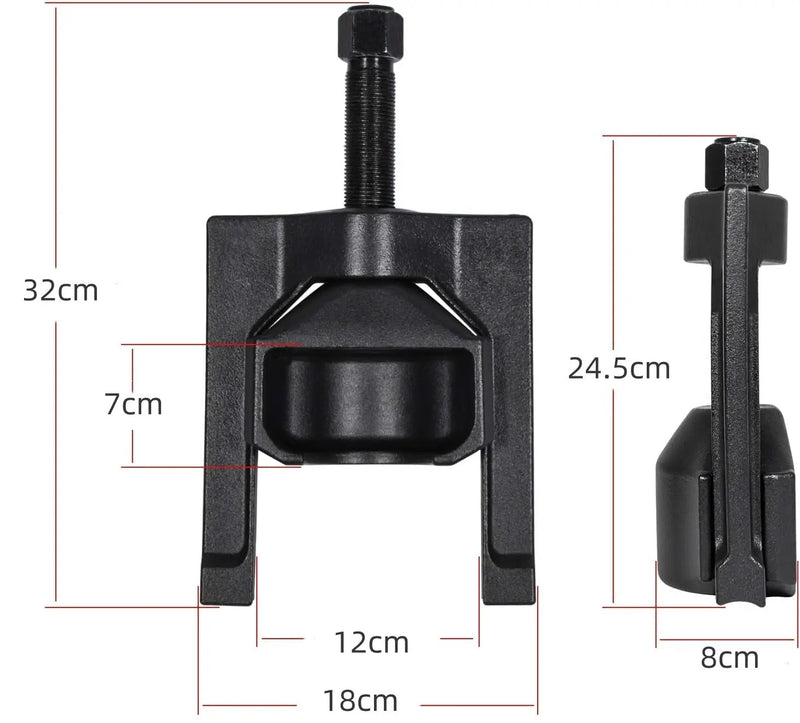 Universal Joint Puller Class 6-8 by salelink.co.nz