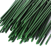 50PCS Synthetic Artificial Grass Turf Pins U Fastening Lawn Tent Pegs Weed Mat by salelink.co.nz