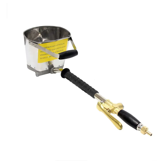 Painting Walls Cement Mortar Sprayer Gun by salelink.co.nz