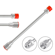 Spray Gun Extension - 30cm by salelink.co.nz
