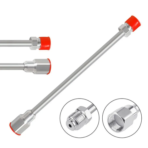Spray Gun Extension - 30cm by salelink.co.nz