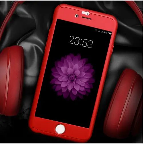 iPhone 6 6S Plus Case by salelink.co.nz