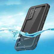 Samsung S21 Plus Waterproof Case by salelink.co.nz