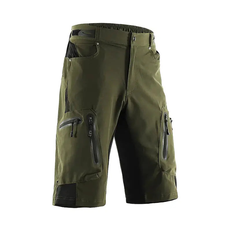 Men's Casual Quick-Drying Hiking Pants - Lightweight Outdoor Trousers by Mead's Supply & Equipment Outfitters limited