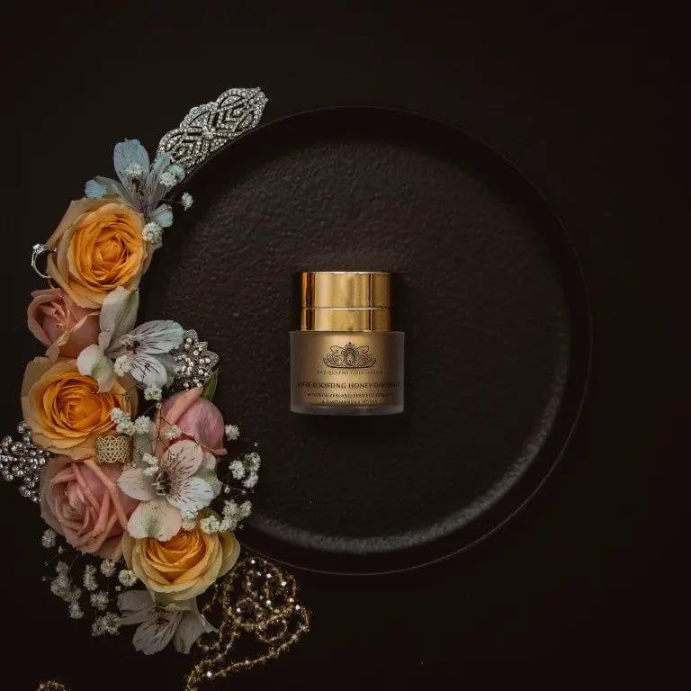 The Honey Collection Moisturiser Water Boosting Honey Day Shield Water Boosting Honey Day Shield Hydrating Moisturiser