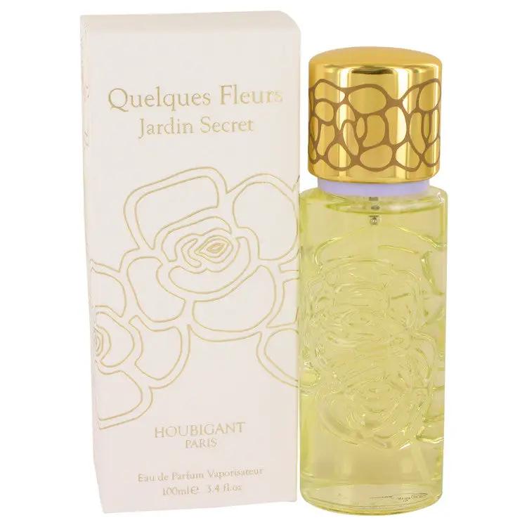 Quelques Fleurs Jardin Secret Eau De Parfum Spray By Houbigant by Brands HD