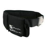 Atlantis Quest Pocket Weight Belt by NZ Diver