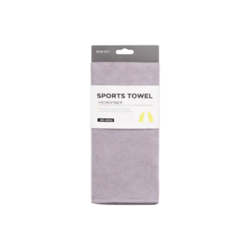 Frankly Cotton Quick Dry Sports Towel by Nest & Stem Homewares