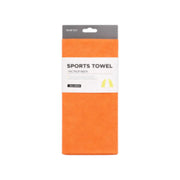 Frankly Cotton Quick Dry Sports Towel by Nest & Stem Homewares