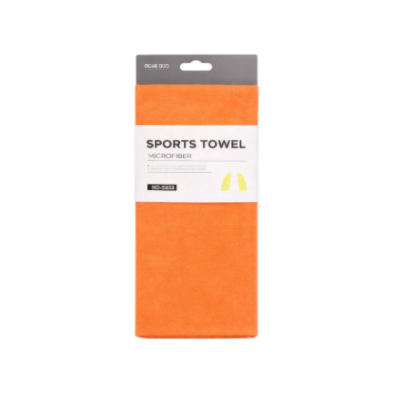 Frankly Cotton Quick Dry Sports Towel by Nest & Stem Homewares