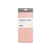 Frankly Cotton Quick Dry Sports Towel by Nest & Stem Homewares